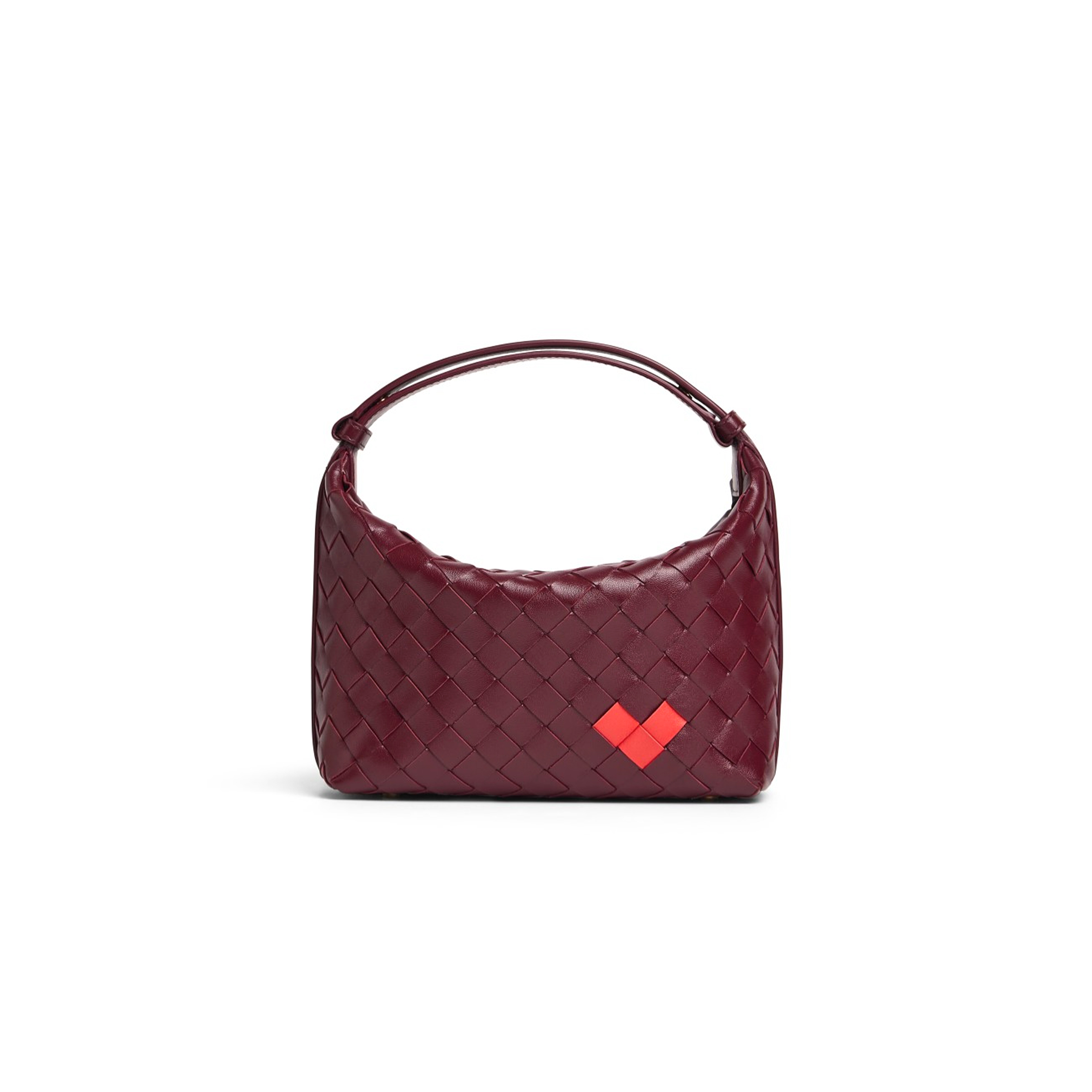 BOTTEGA VENETA WALLACE 777898V3TJ12333 (20*13*9.5cm)